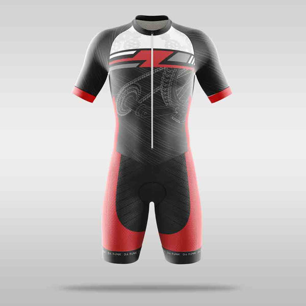 Trisuit - Gears