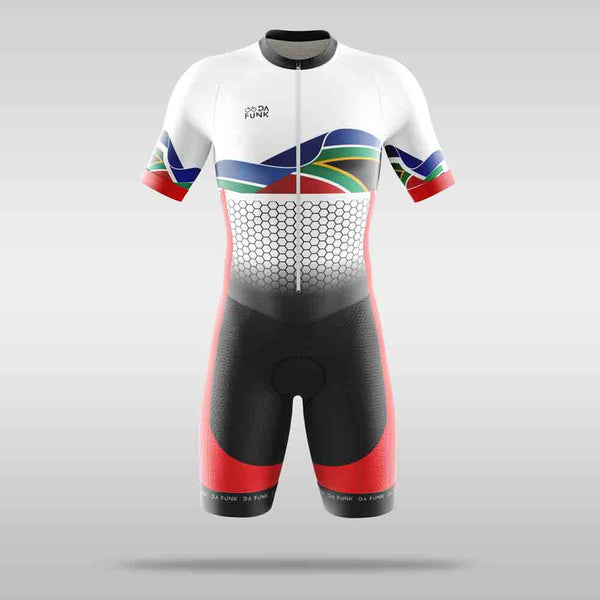 Trisuit - Proudly South African