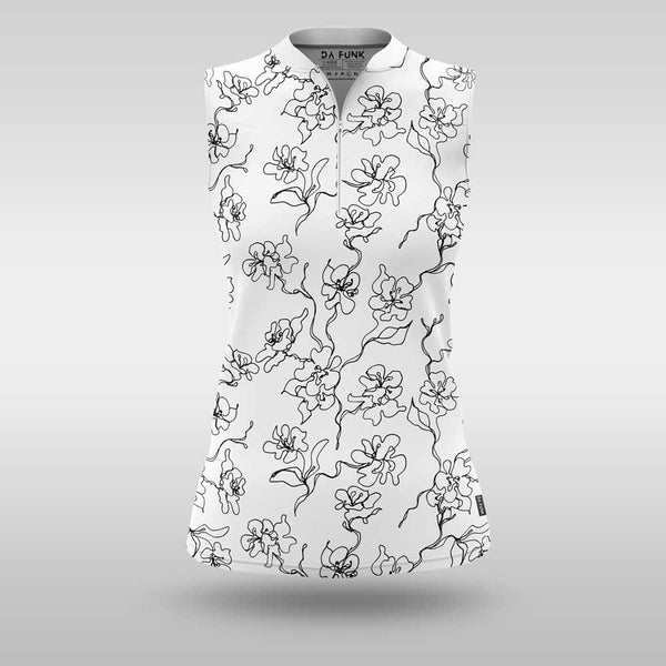 Two Piece Set - Apple Blossom