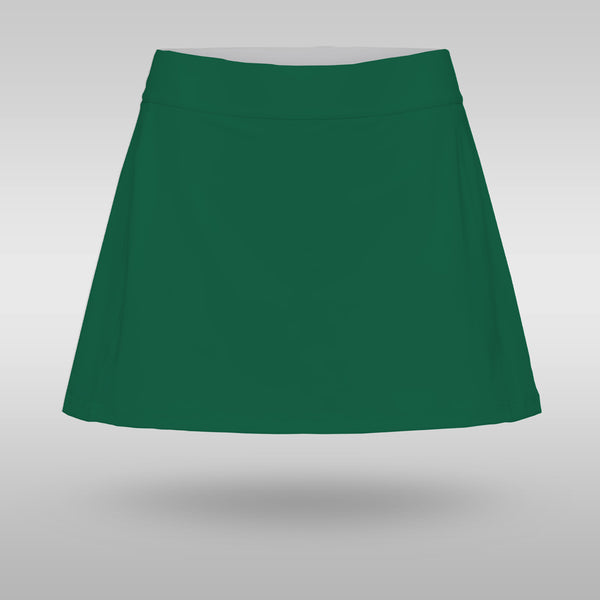Golf Skort - Green