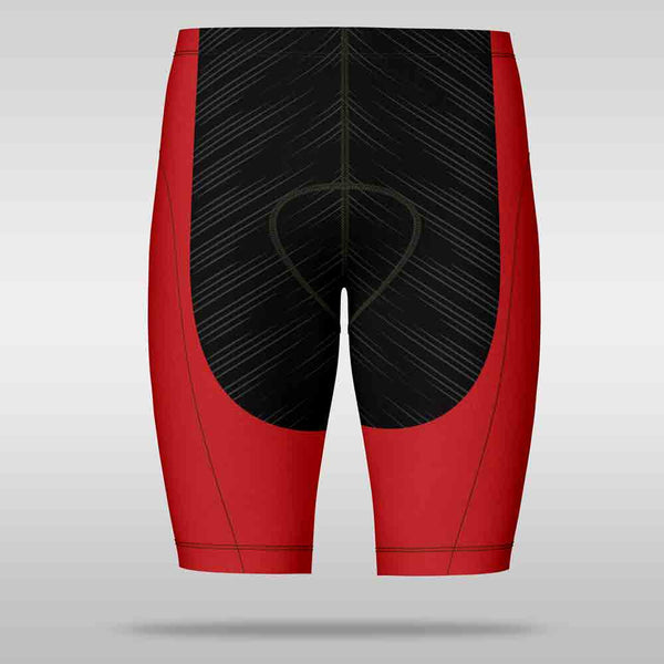 Cycling Shorts - Gears