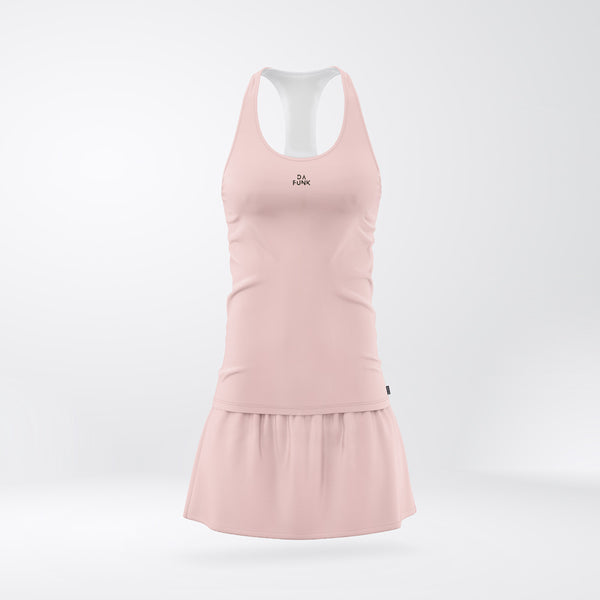 Blush Padel Perfection