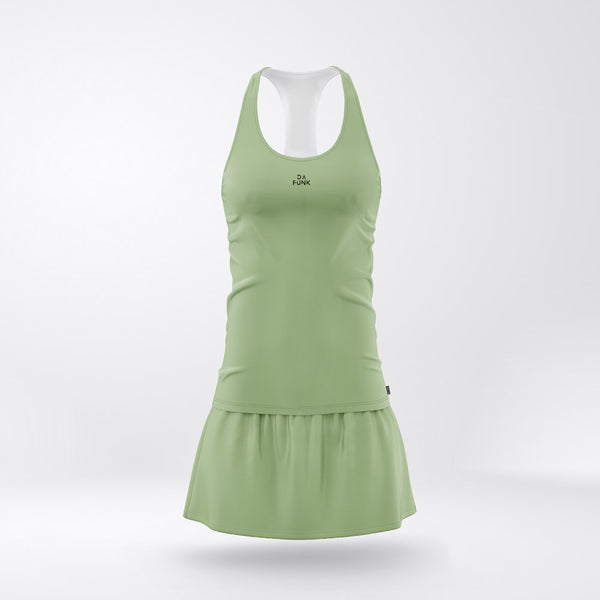 Olive Harmony Padel Set