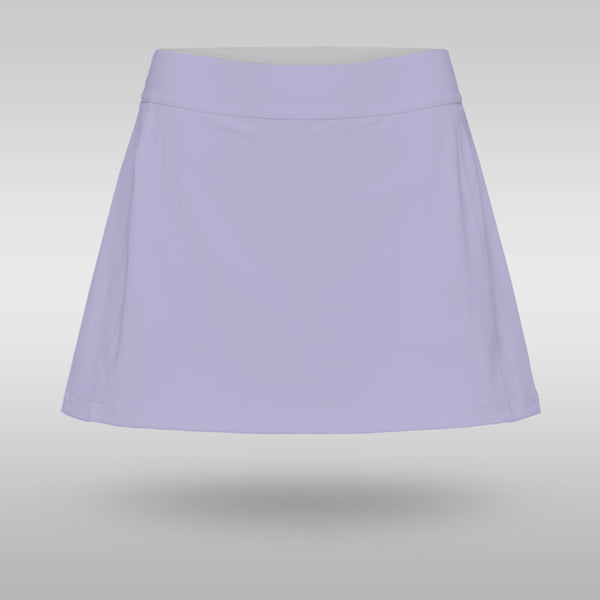 Golf Skort - Lilac