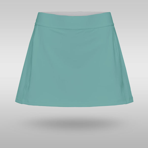 Golf Skort - Mint