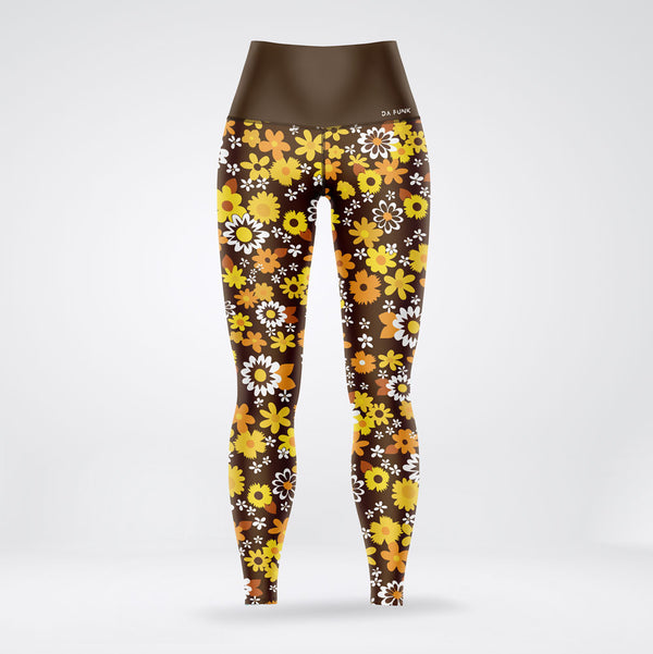 Namakwa Camo – Leggings