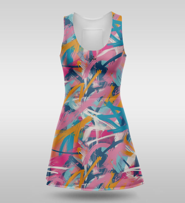 Velovibrance Padel Dress