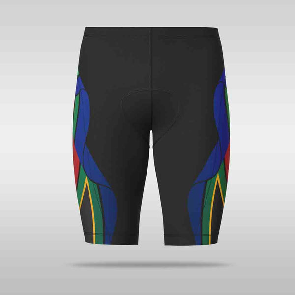 Cycling Shorts - Proudly South African