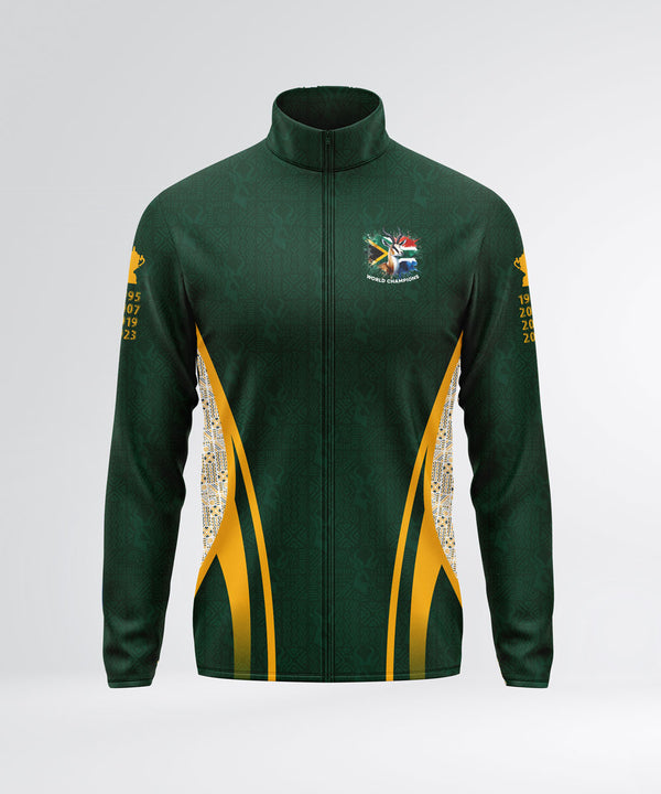 Rugby Heritage Softshell Jacket