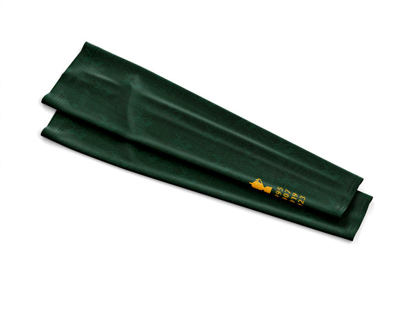 Plain Green Rugby Heritage Arm Warmers